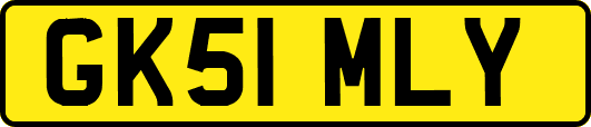 GK51MLY