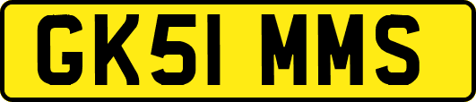 GK51MMS