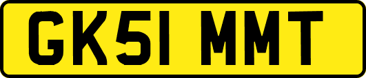 GK51MMT