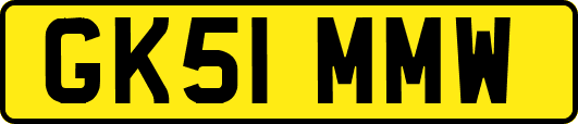 GK51MMW