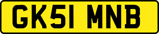 GK51MNB