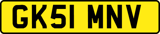 GK51MNV