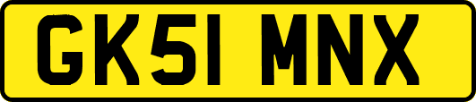 GK51MNX