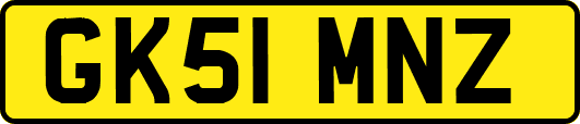 GK51MNZ