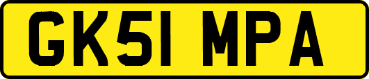 GK51MPA