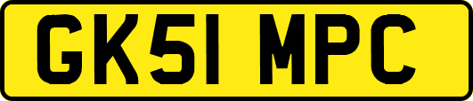 GK51MPC