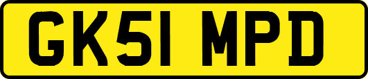 GK51MPD