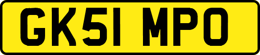 GK51MPO