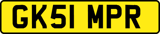 GK51MPR
