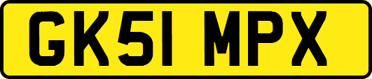 GK51MPX