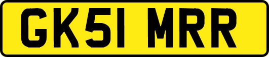 GK51MRR