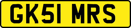 GK51MRS