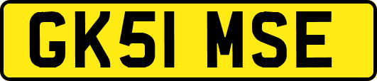 GK51MSE