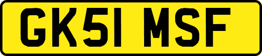 GK51MSF