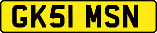 GK51MSN