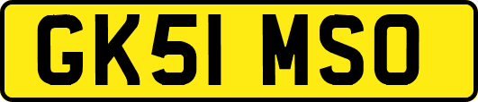GK51MSO