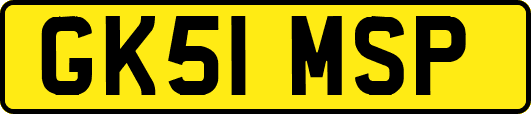 GK51MSP