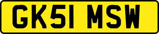 GK51MSW
