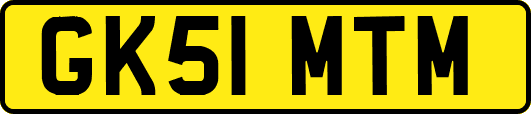 GK51MTM
