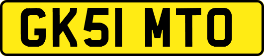 GK51MTO