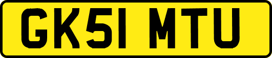GK51MTU