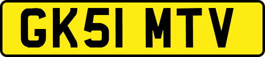 GK51MTV