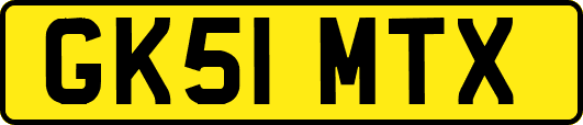 GK51MTX