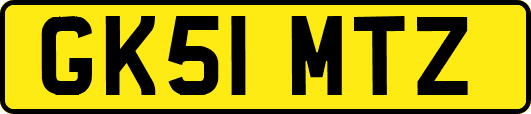 GK51MTZ