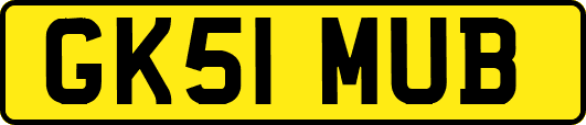 GK51MUB