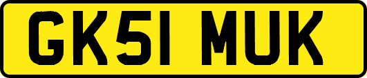 GK51MUK