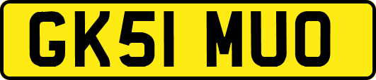 GK51MUO