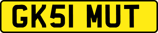 GK51MUT