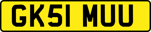 GK51MUU