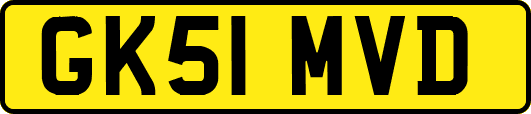 GK51MVD