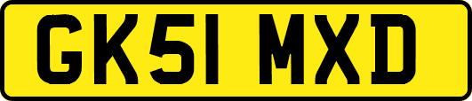 GK51MXD