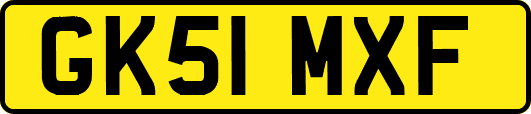 GK51MXF