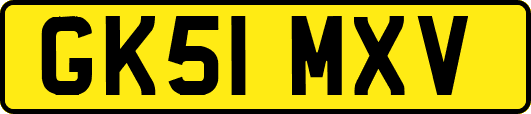 GK51MXV