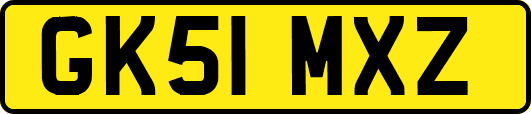 GK51MXZ