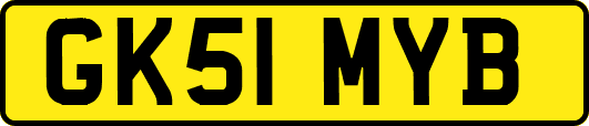 GK51MYB