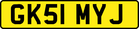 GK51MYJ
