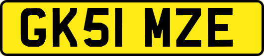 GK51MZE
