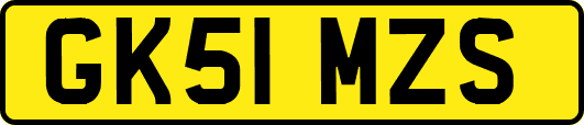 GK51MZS