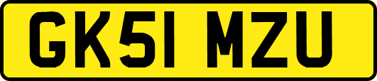 GK51MZU