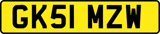 GK51MZW