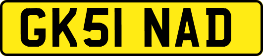GK51NAD