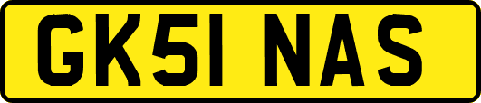 GK51NAS