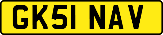 GK51NAV