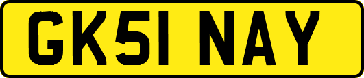 GK51NAY