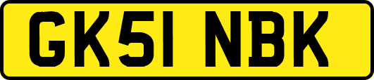 GK51NBK