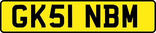 GK51NBM